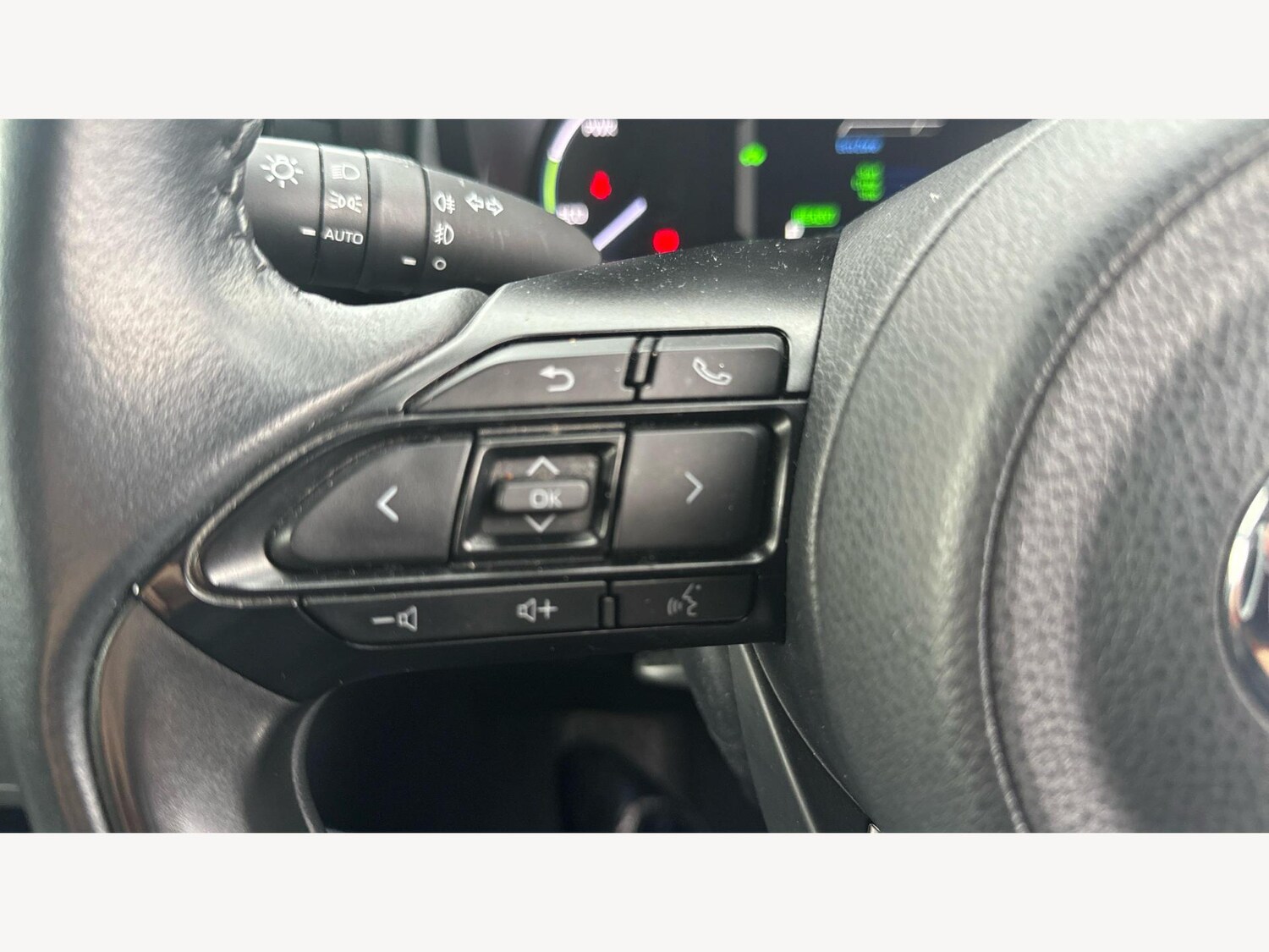 Used Toyota Yaris Cross 2022 for sale - 76585301: Photo 25