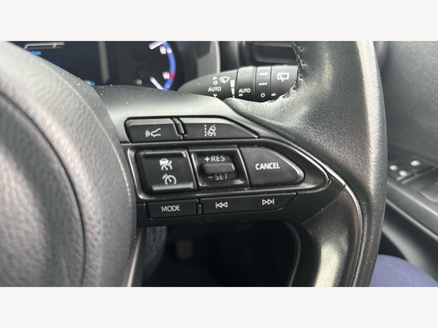 Used Toyota Yaris Cross 2022 for sale - 76585301: Photo 26