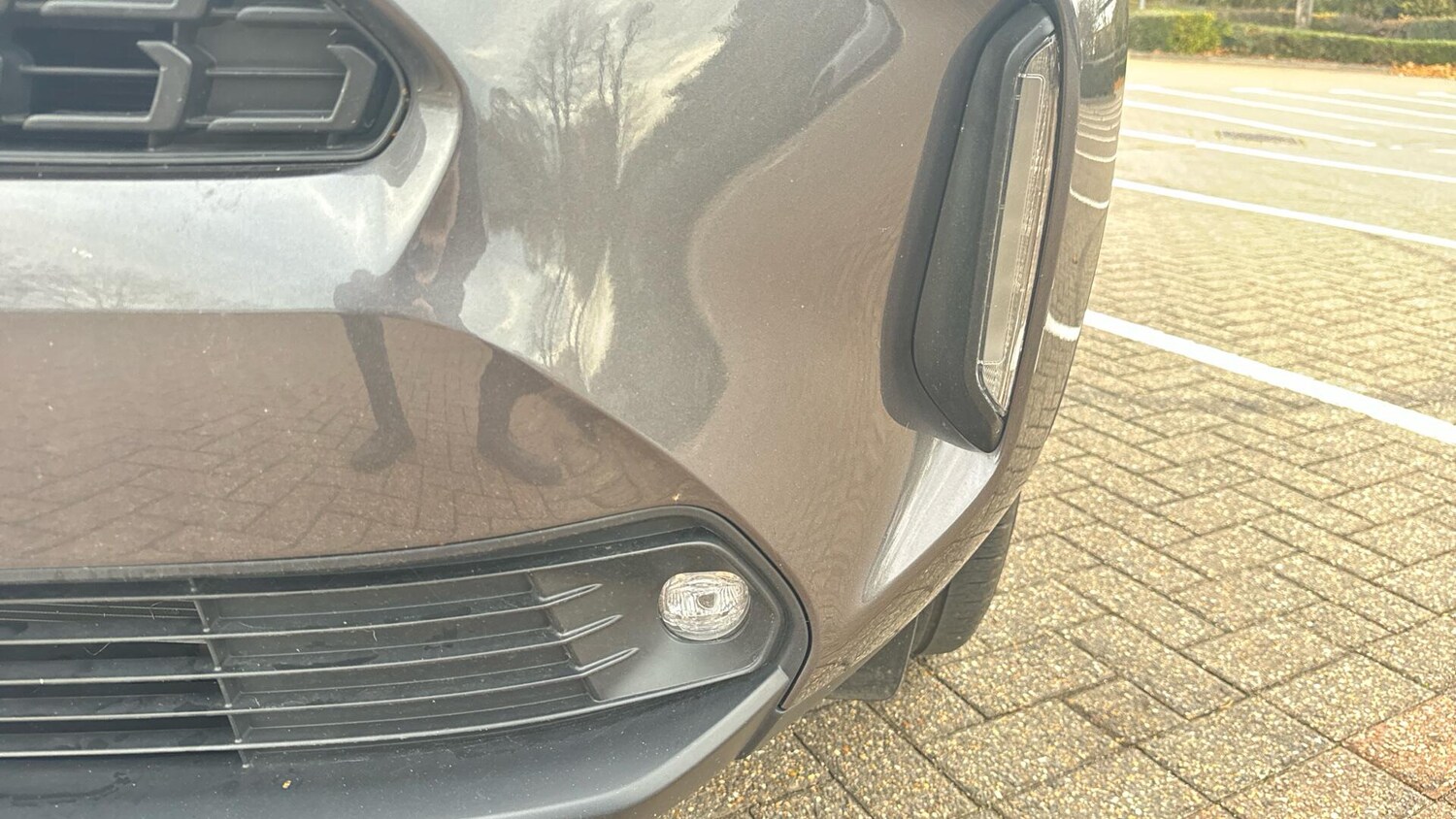 Used Toyota Yaris Cross 2022 for sale - 76585301: Photo 37