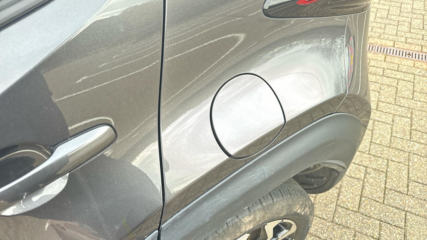 Used Toyota Yaris Cross 2022 for sale - 76585301: Photo 39