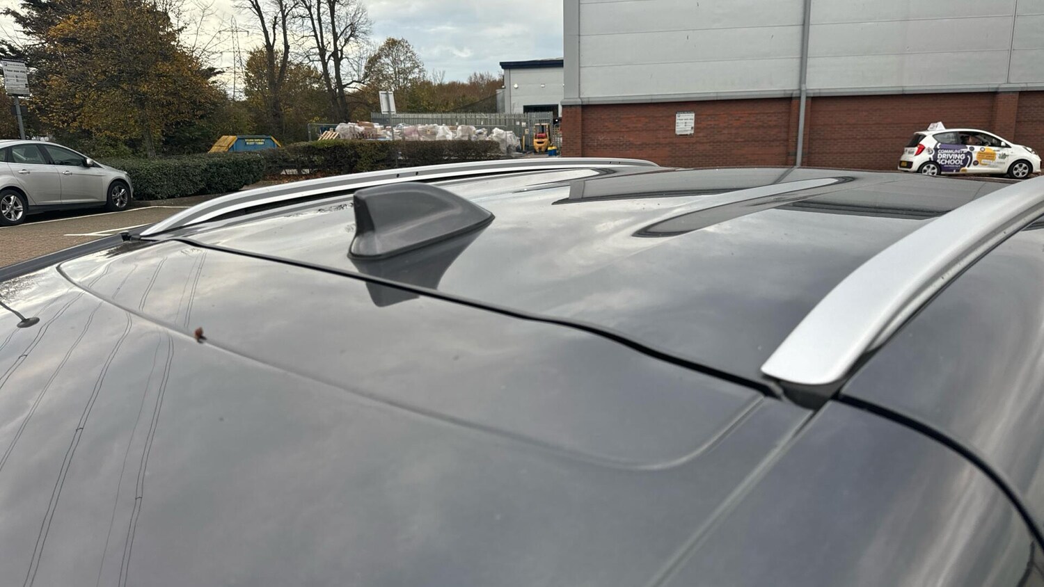 Used Toyota Yaris Cross 2022 for sale - 76585301: Photo 44