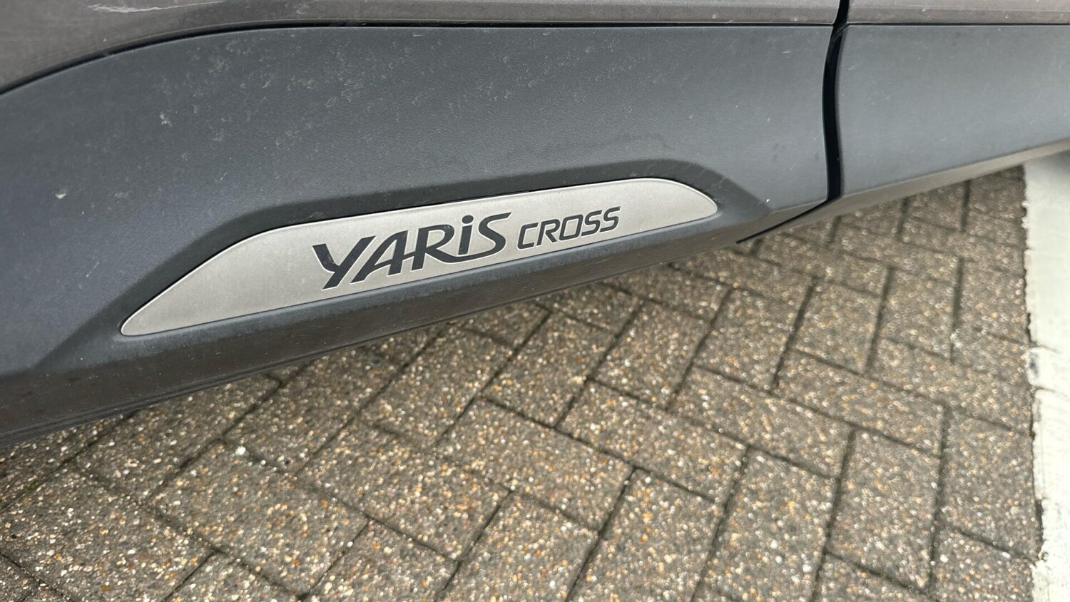 Used Toyota Yaris Cross 2022 for sale - 76585301: Photo 45