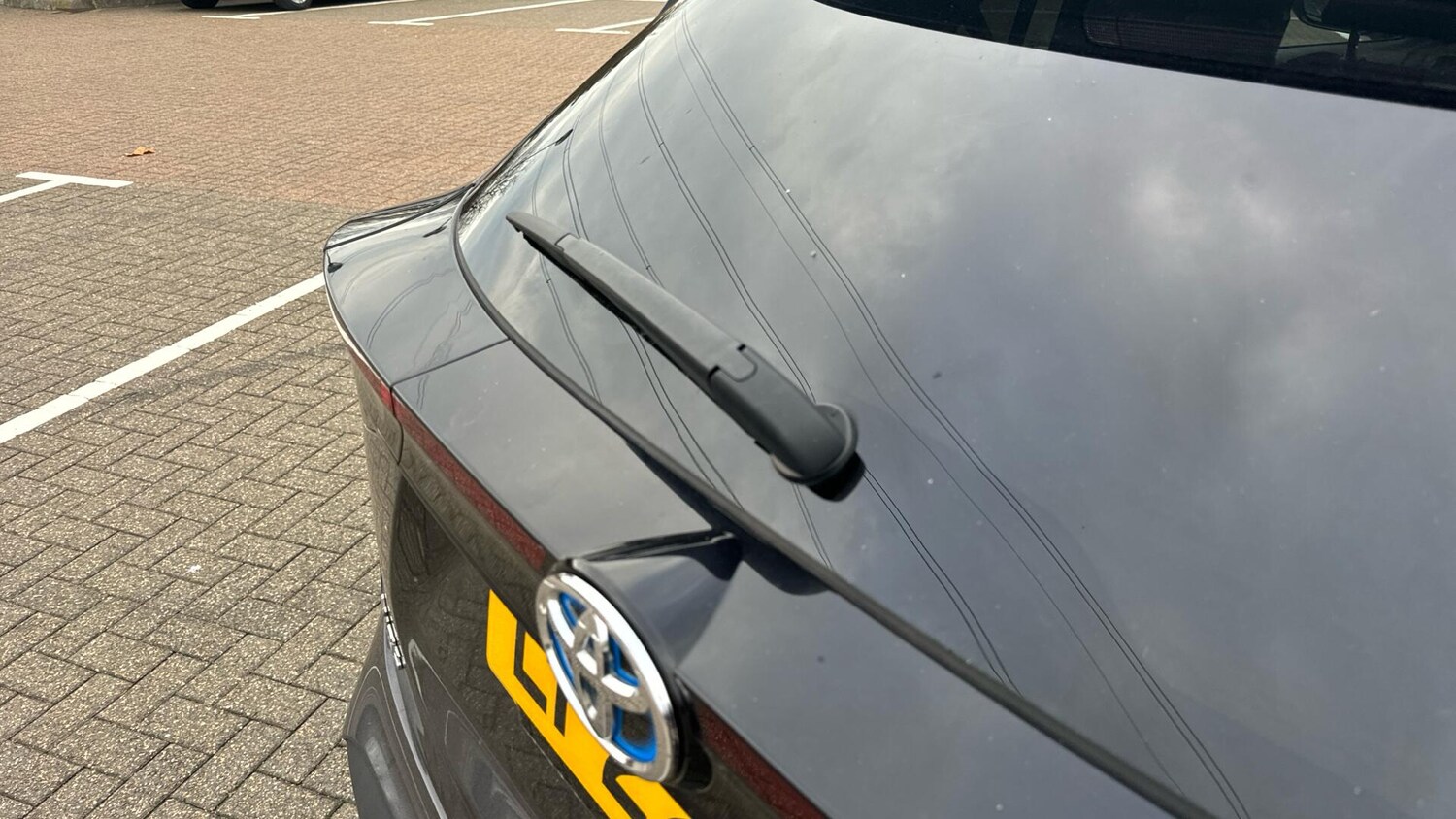 Used Toyota Yaris Cross 2022 for sale - 76585301: Photo 47