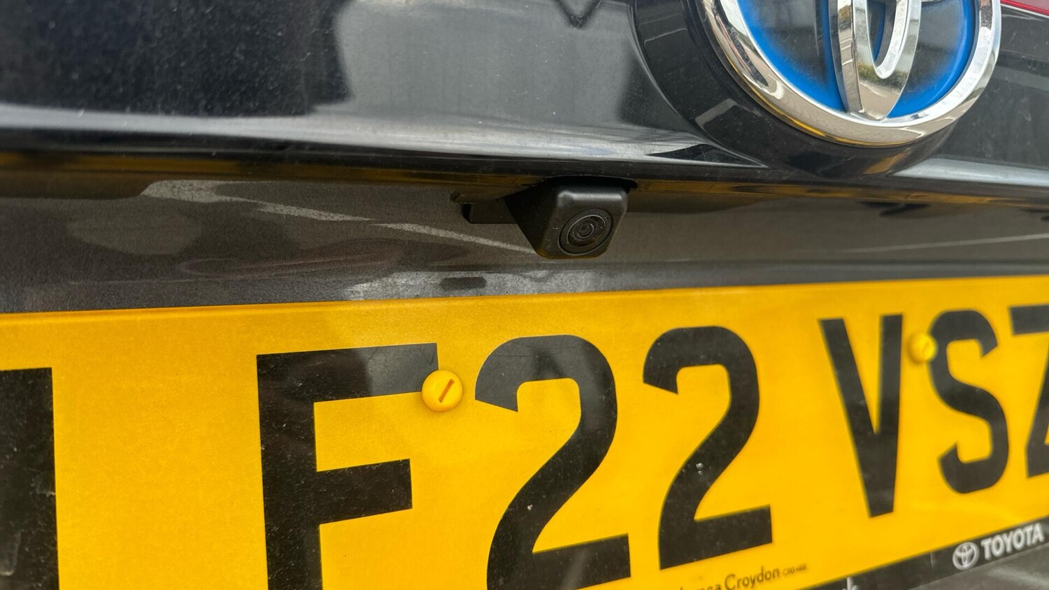 Used Toyota Yaris Cross 2022 for sale - 76585301: Photo 48