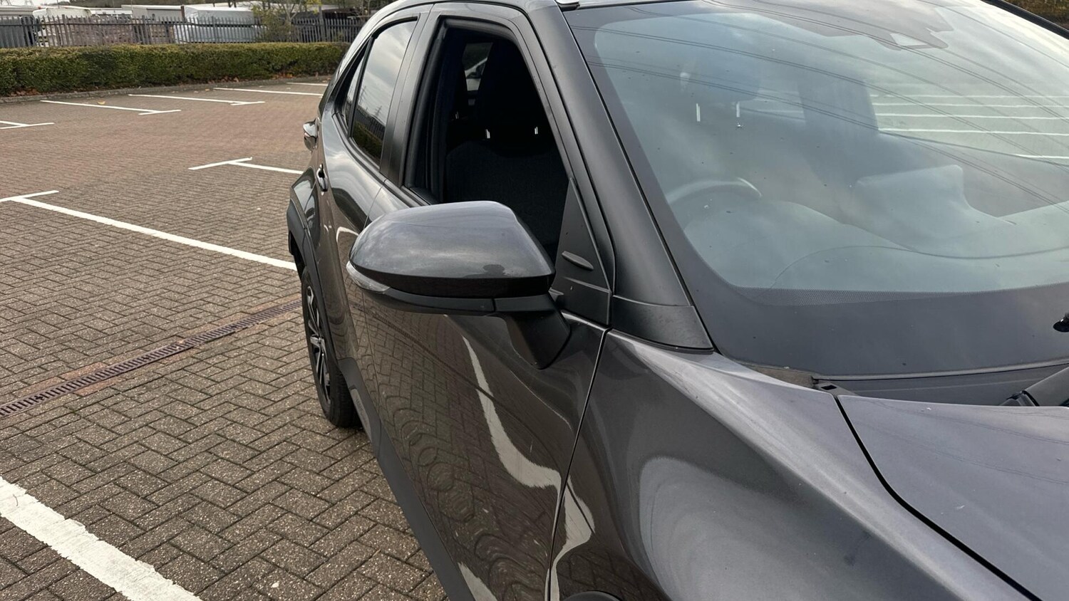 Used Toyota Yaris Cross 2022 for sale - 76585301: Photo 51