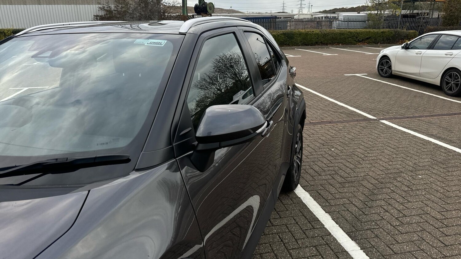 Used Toyota Yaris Cross 2022 for sale - 76585301: Photo 52