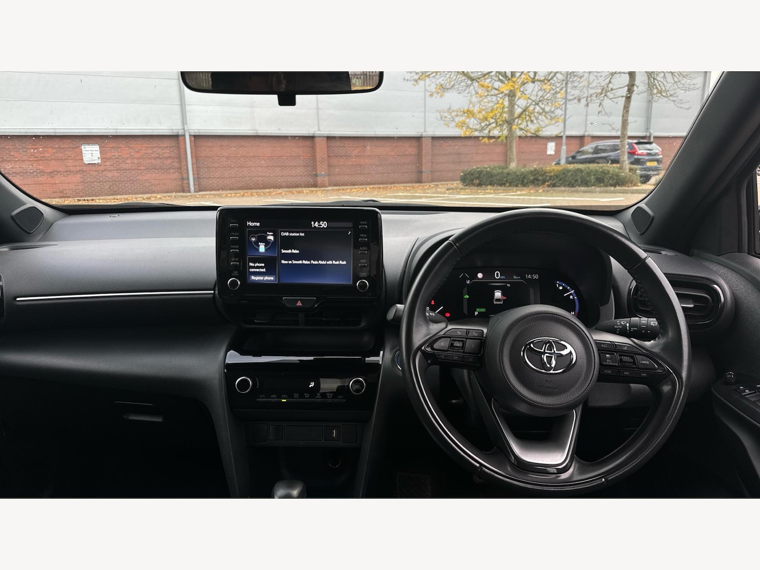 Used Toyota Yaris Cross 2022 for sale - 76585301: Photo 7