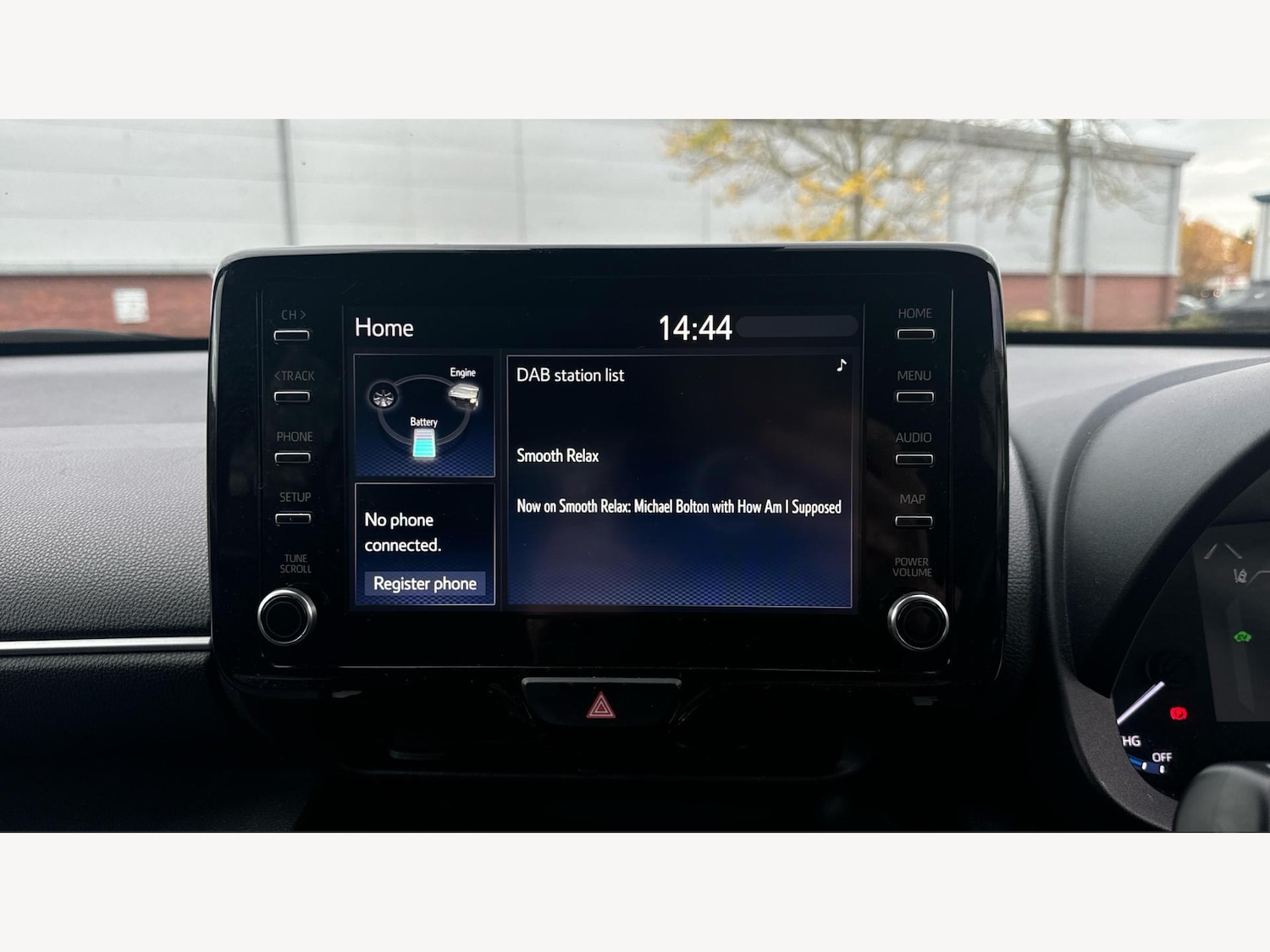 Used Toyota Yaris Cross 2022 for sale - 76585301: Photo 9