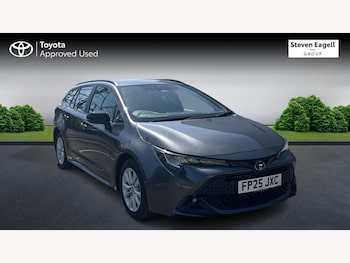 Used Toyota Corolla 2025 for sale - 78759571: Photo