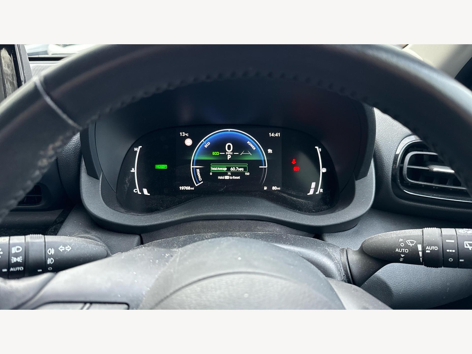 Used Toyota Yaris Cross 2024 for sale - 76801059: Photo 11