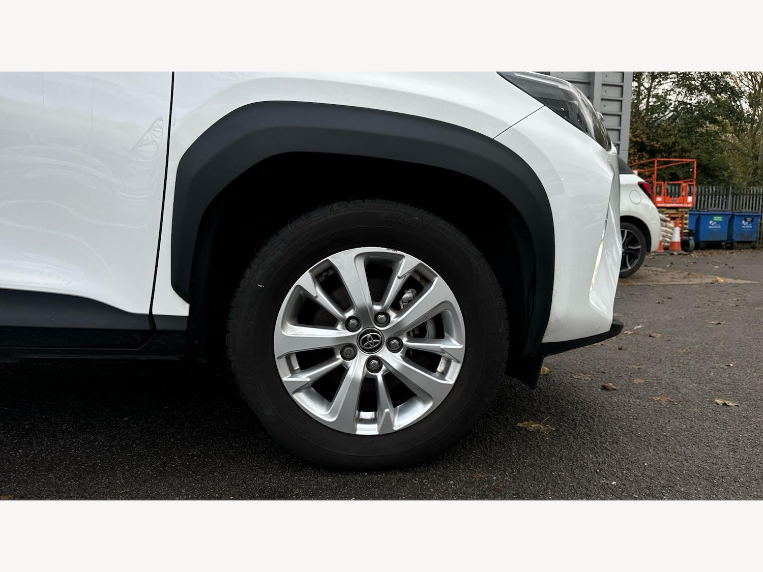 Used Toyota Yaris Cross 2024 for sale - 76801059: Photo 20