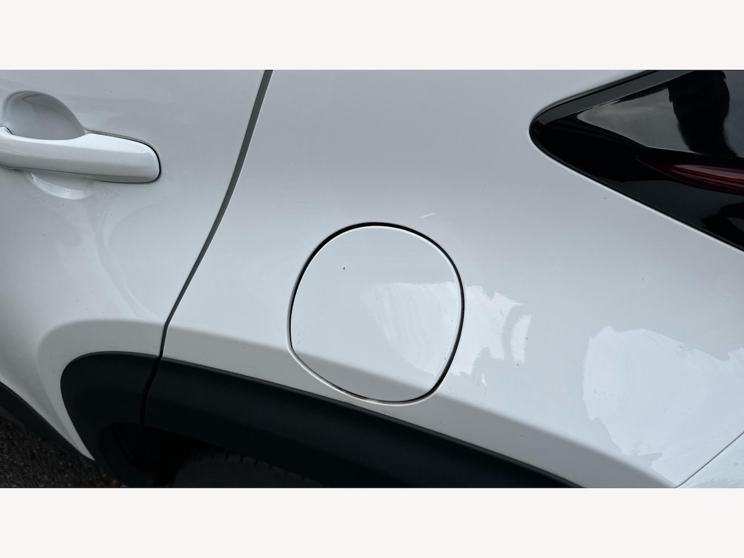 Used Toyota Yaris Cross 2024 for sale - 76801059: Photo 26