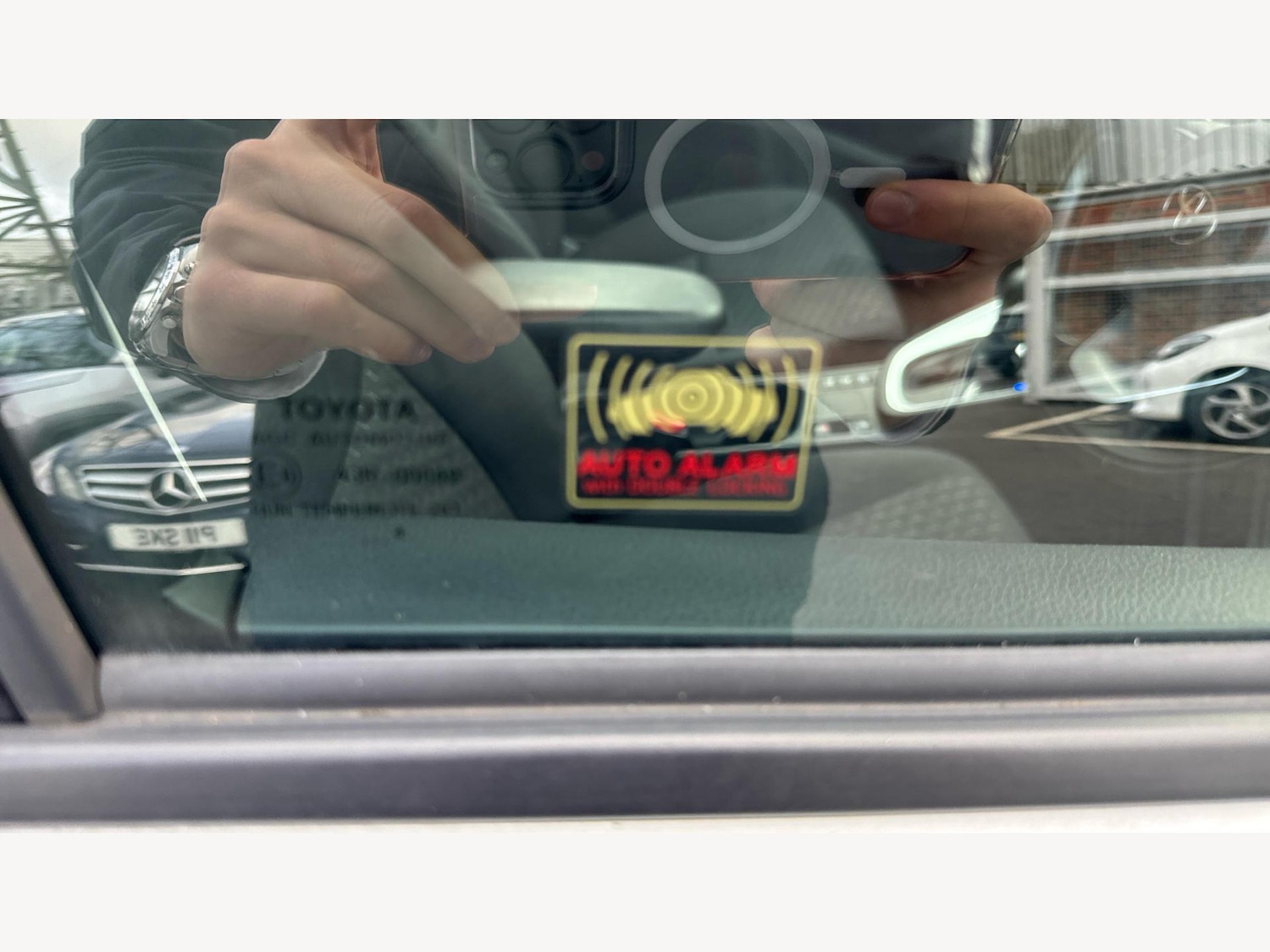 Used Toyota Yaris Cross 2024 for sale - 76801059: Photo 30