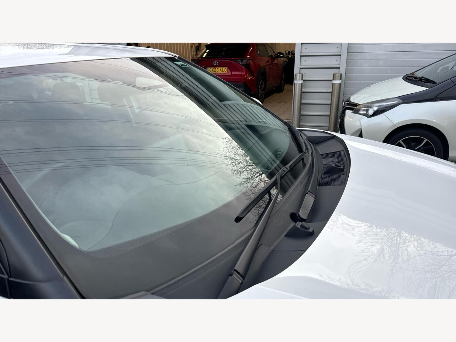 Used Toyota Yaris Cross 2024 for sale - 76801059: Photo 31