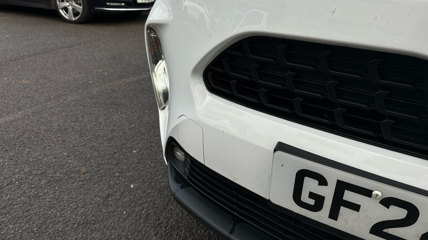 Used Toyota Yaris Cross 2024 for sale - 76801059: Photo 34