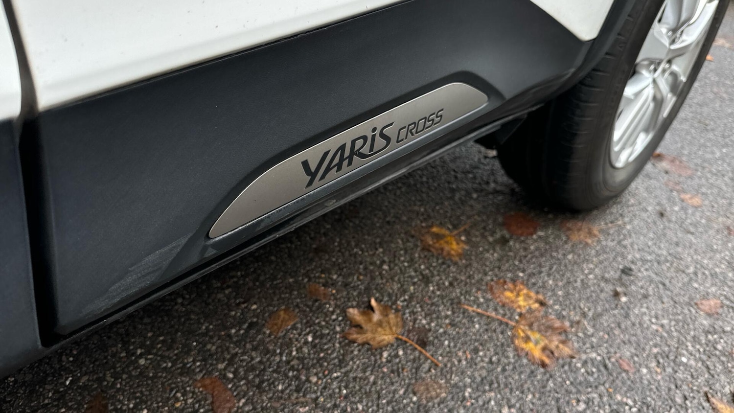 Used Toyota Yaris Cross 2024 for sale - 76801059: Photo 35