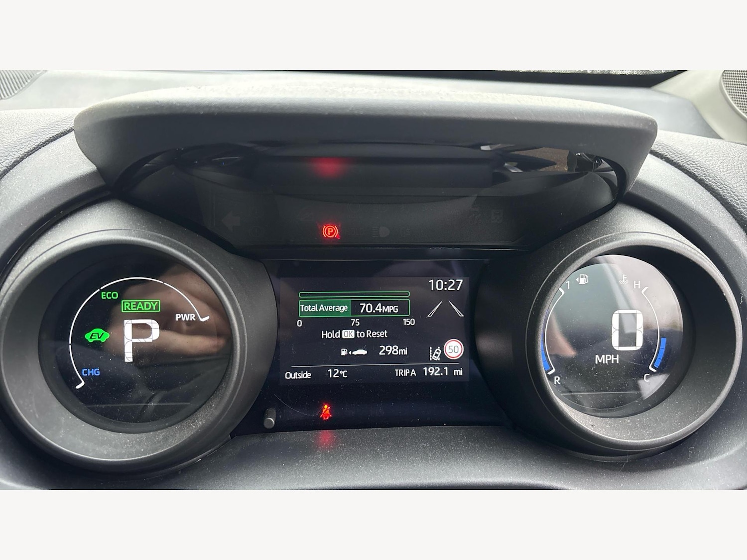 Used Toyota Yaris Cross 2024 for sale - 76700913: Photo 11