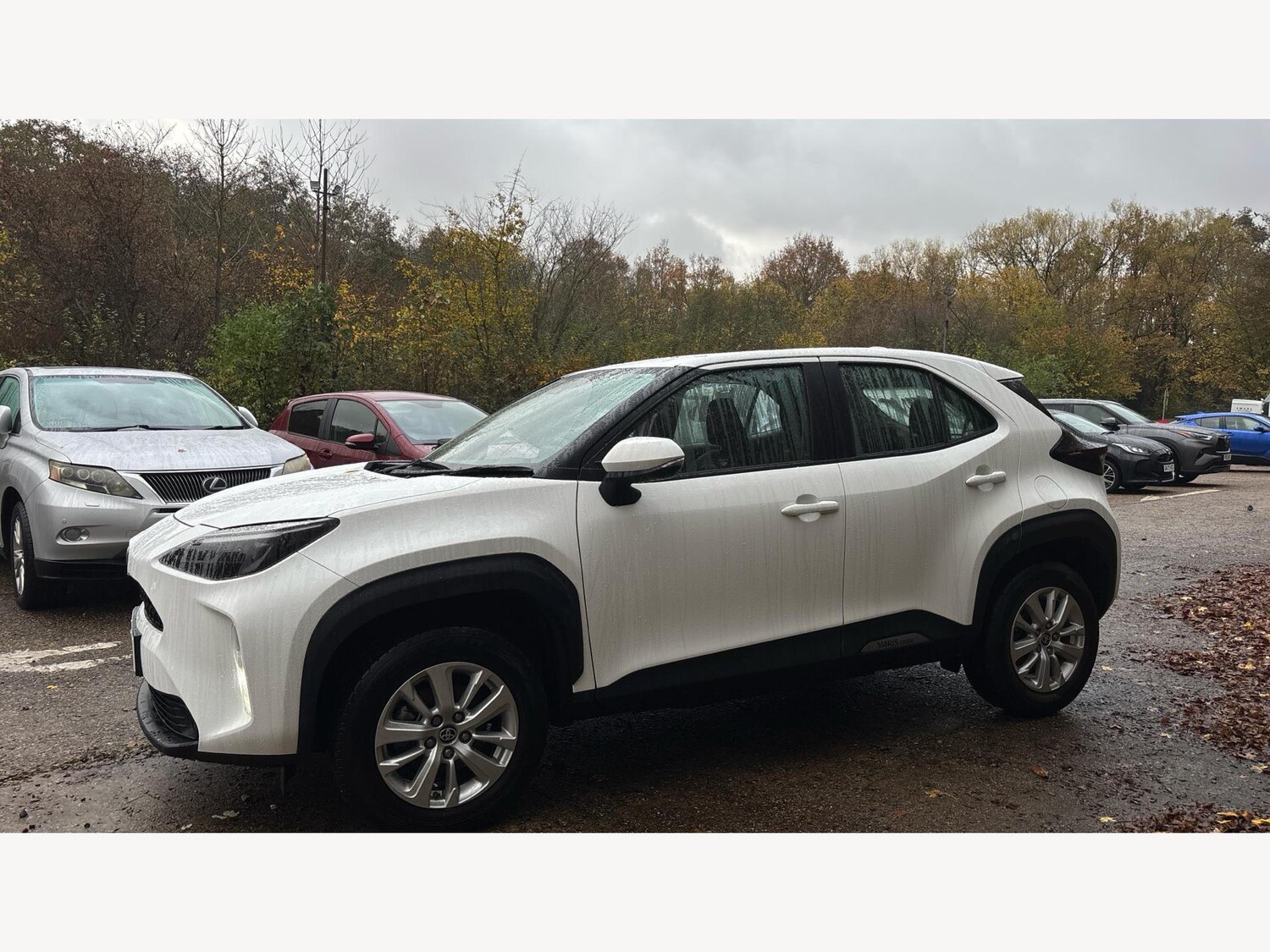 Used Toyota Yaris Cross 2024 for sale - 76700913: Photo 19