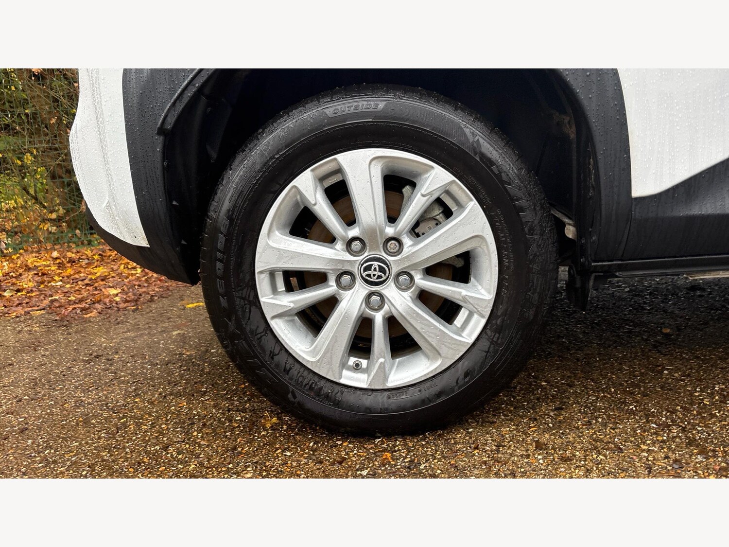 Used Toyota Yaris Cross 2024 for sale - 76700913: Photo 20