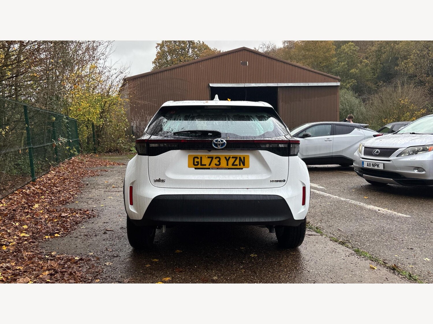 Used Toyota Yaris Cross 2024 for sale - 76700913: Photo 21