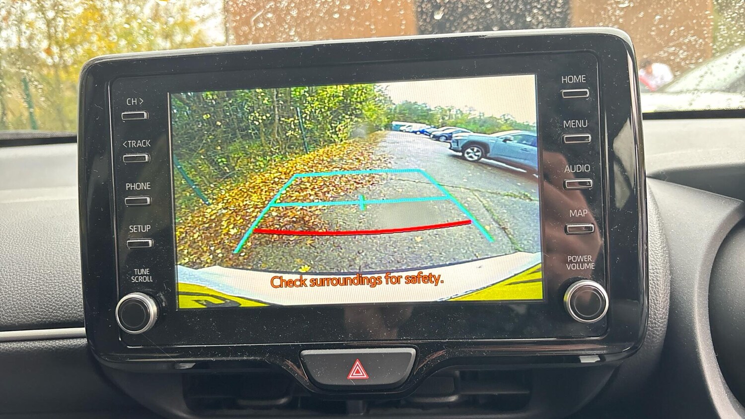 Used Toyota Yaris Cross 2024 for sale - 76700913: Photo 42