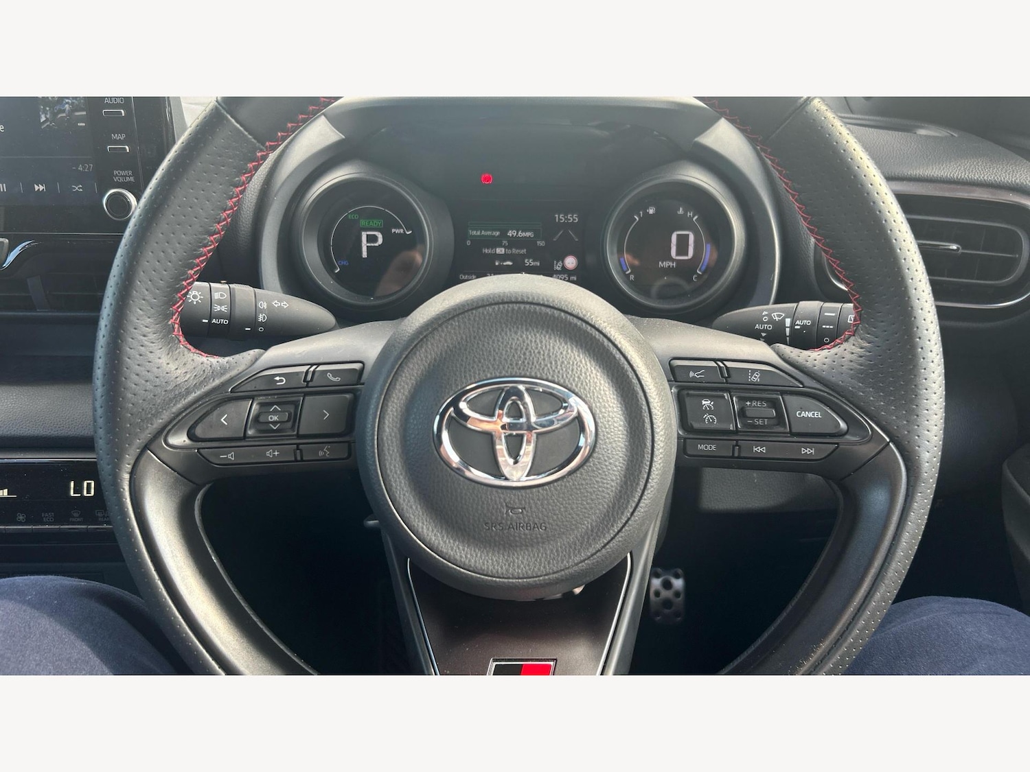 Used Toyota Yaris 2024 for sale - 76926747: Photo 10
