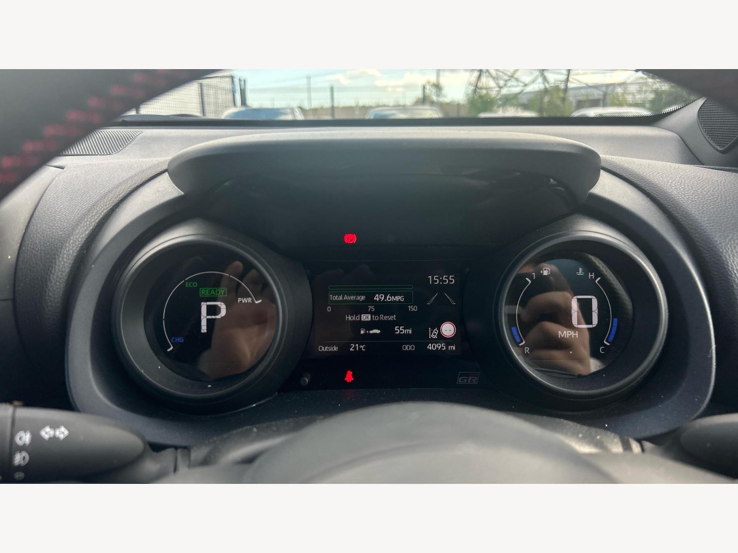 Used Toyota Yaris 2024 for sale - 76926747: Photo 11