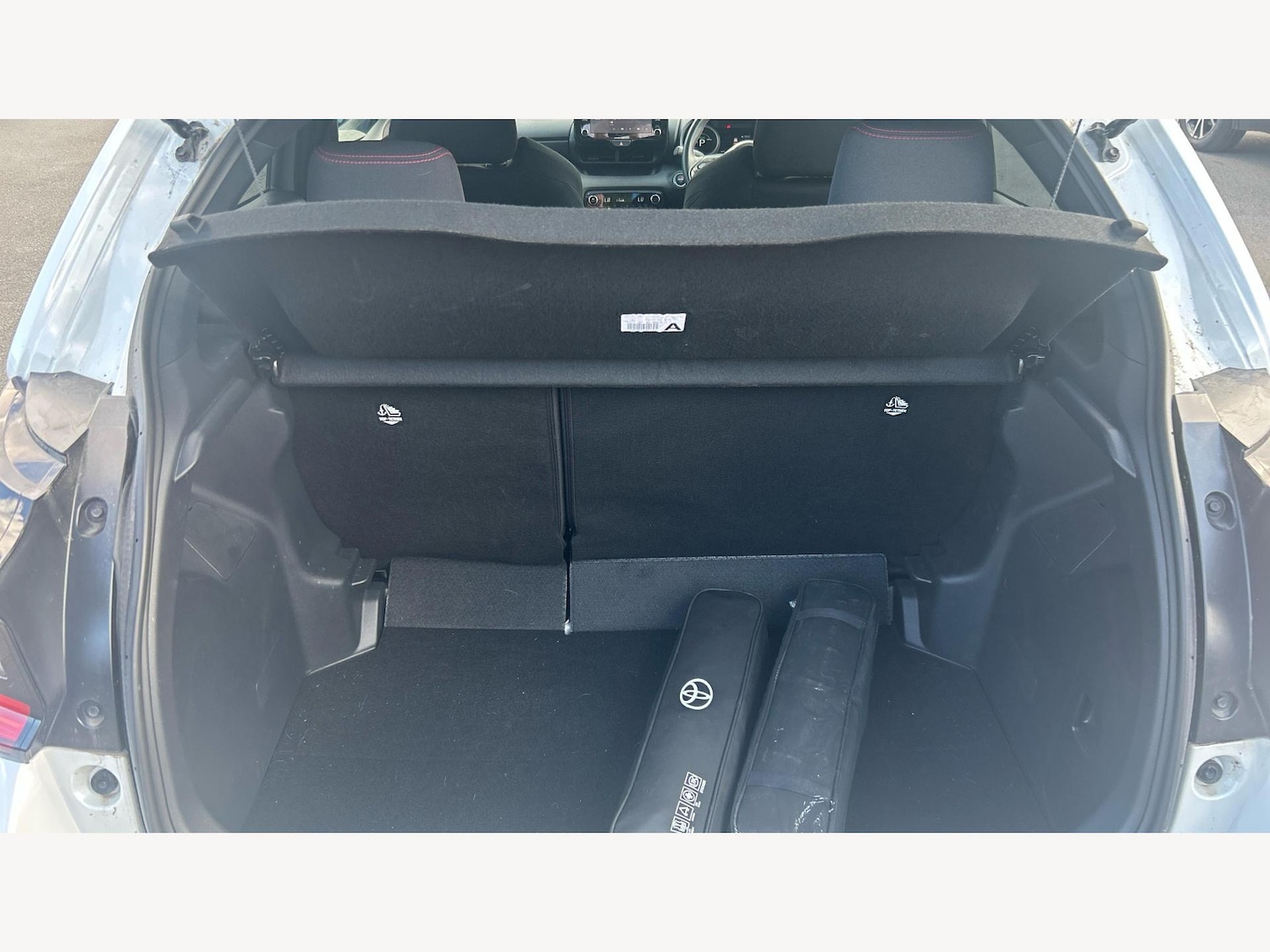 Used Toyota Yaris 2024 for sale - 76926747: Photo 16