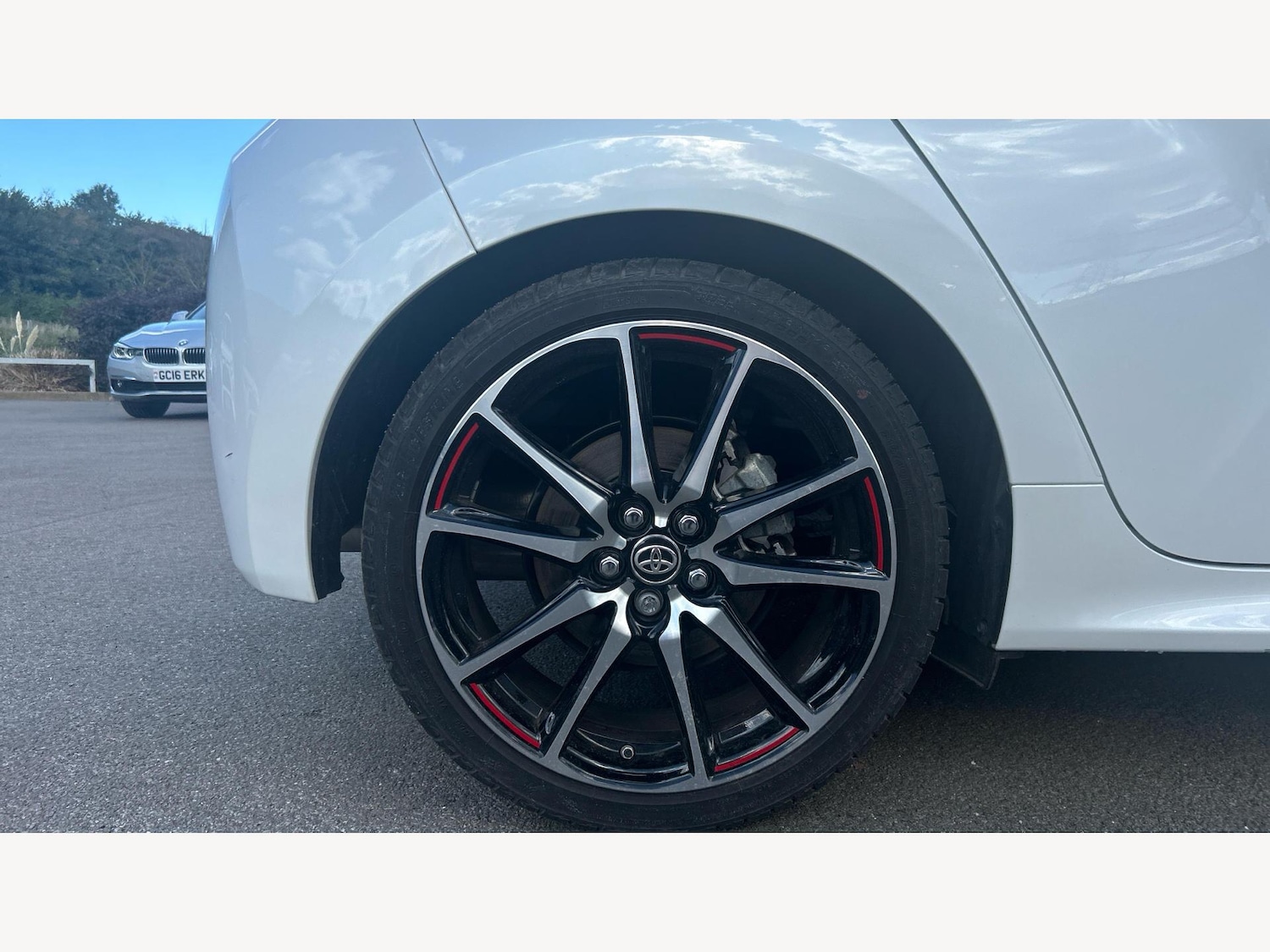 Used Toyota Yaris 2024 for sale - 76926747: Photo 20