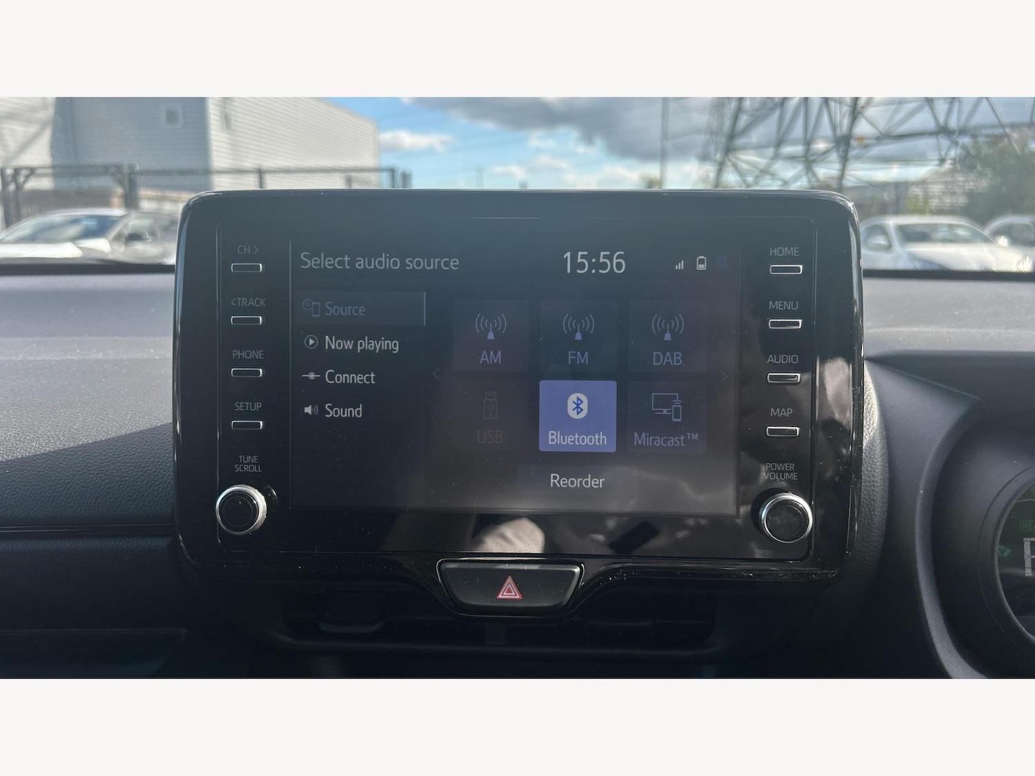 Used Toyota Yaris 2024 for sale - 76926747: Photo 22