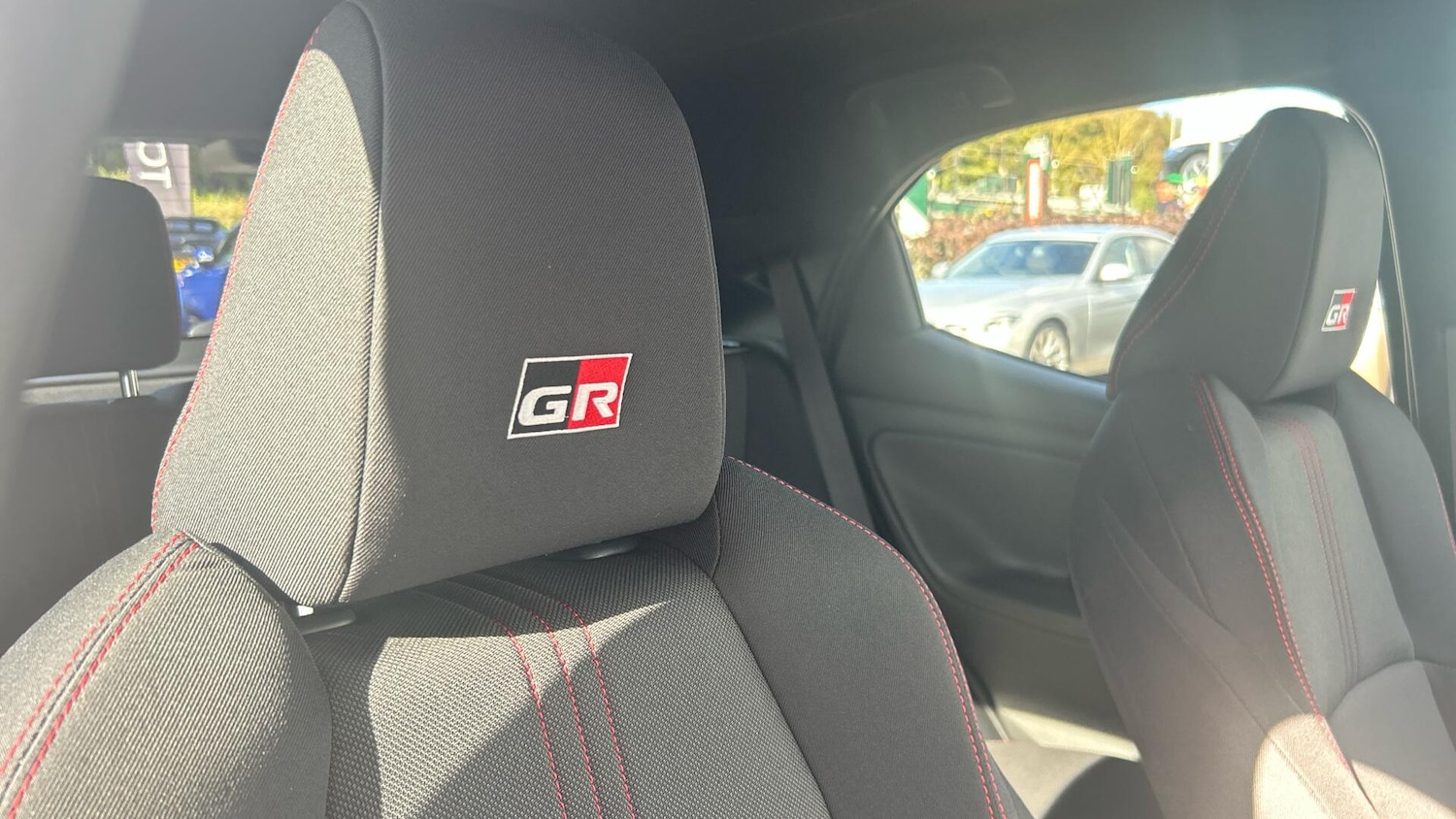 Used Toyota Yaris 2024 for sale - 76926747: Photo 42