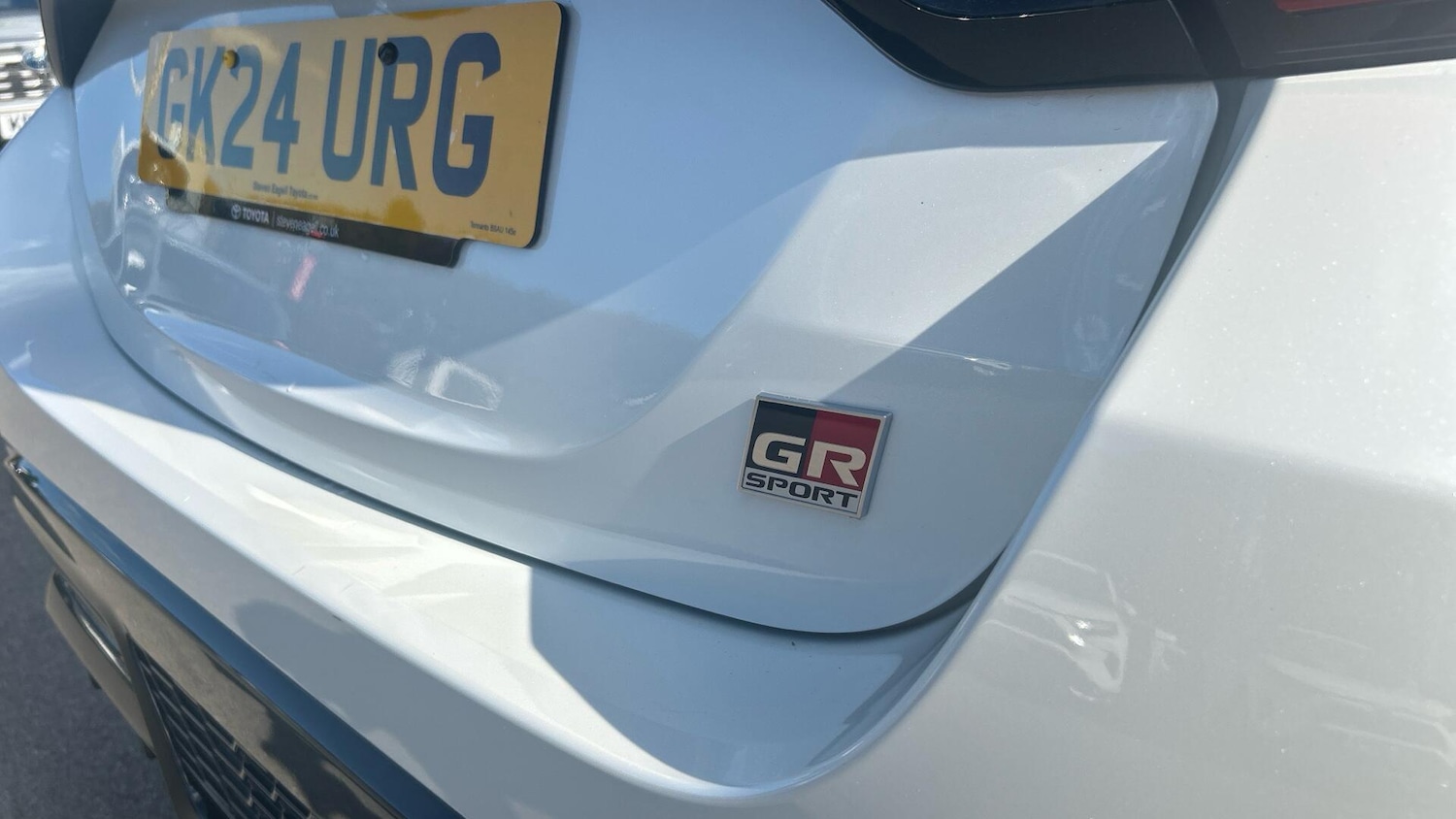 Used Toyota Yaris 2024 for sale - 76926747: Photo 44