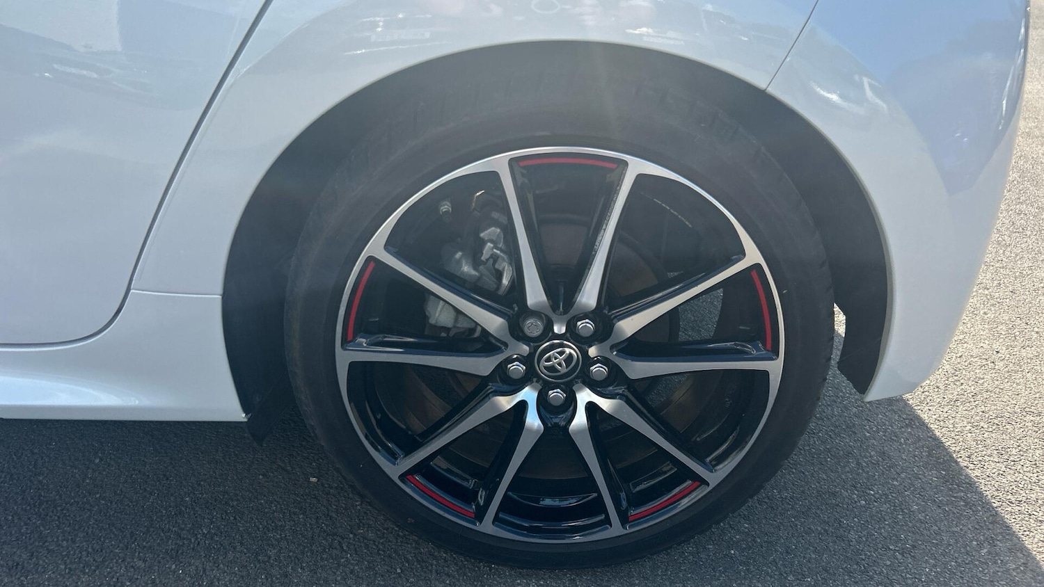 Used Toyota Yaris 2024 for sale - 76926747: Photo 46