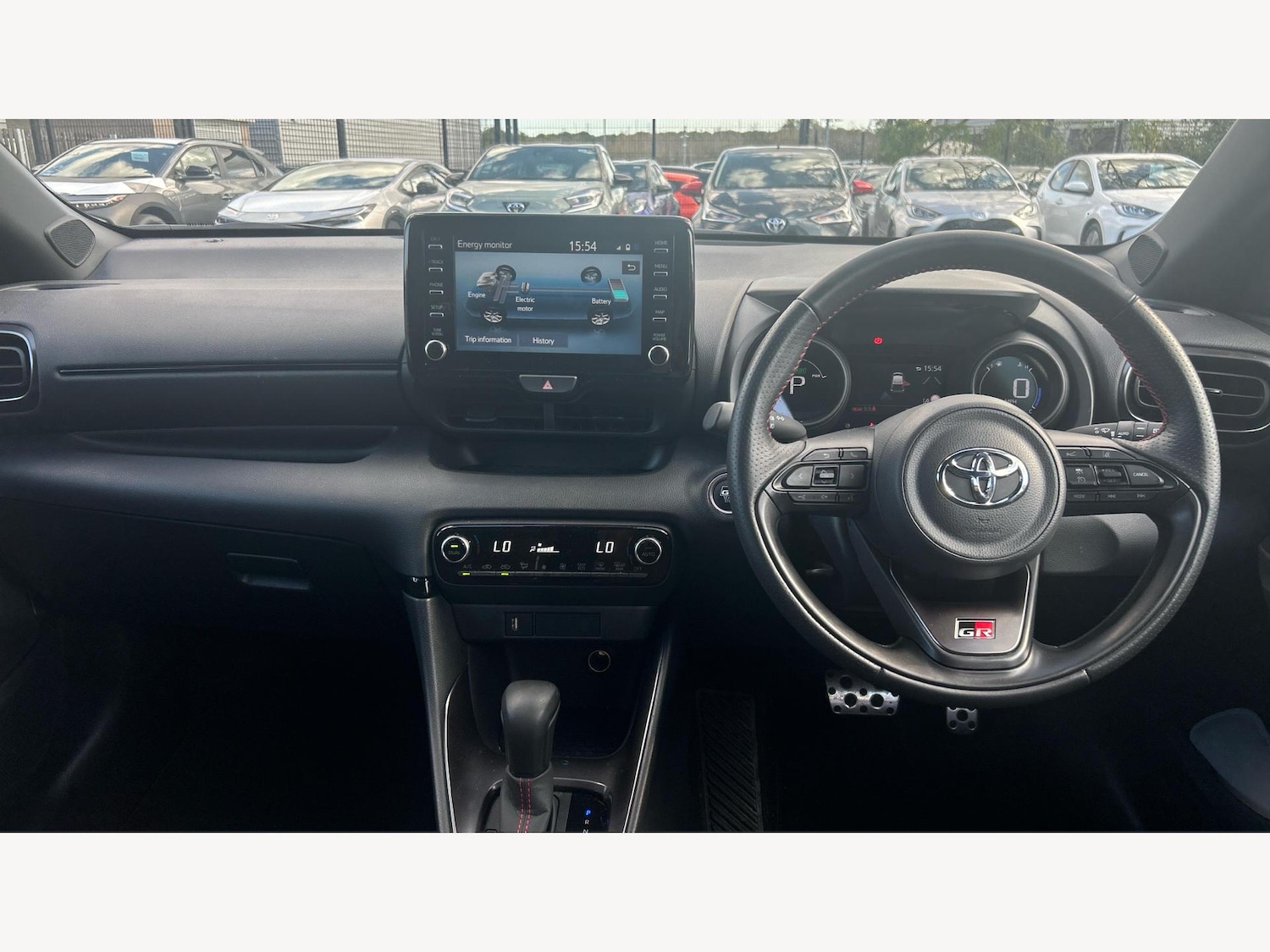 Used Toyota Yaris 2024 for sale - 76926747: Photo 7