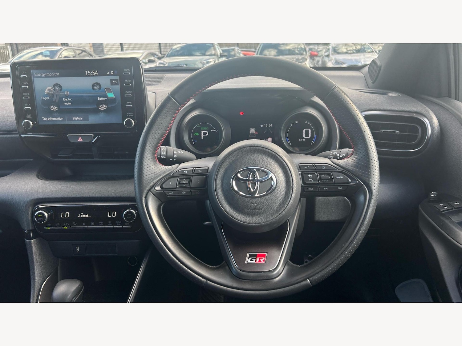 Used Toyota Yaris 2024 for sale - 76926747: Photo 8
