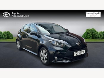 Used Toyota Yaris 2025 for sale - 79521387: Photo