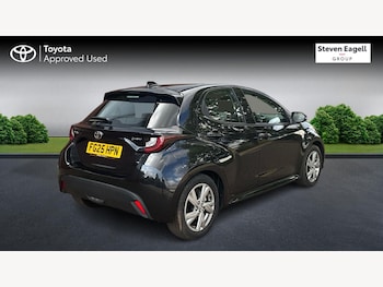 Used Toyota Yaris 2025 for sale - 79521387: Photo