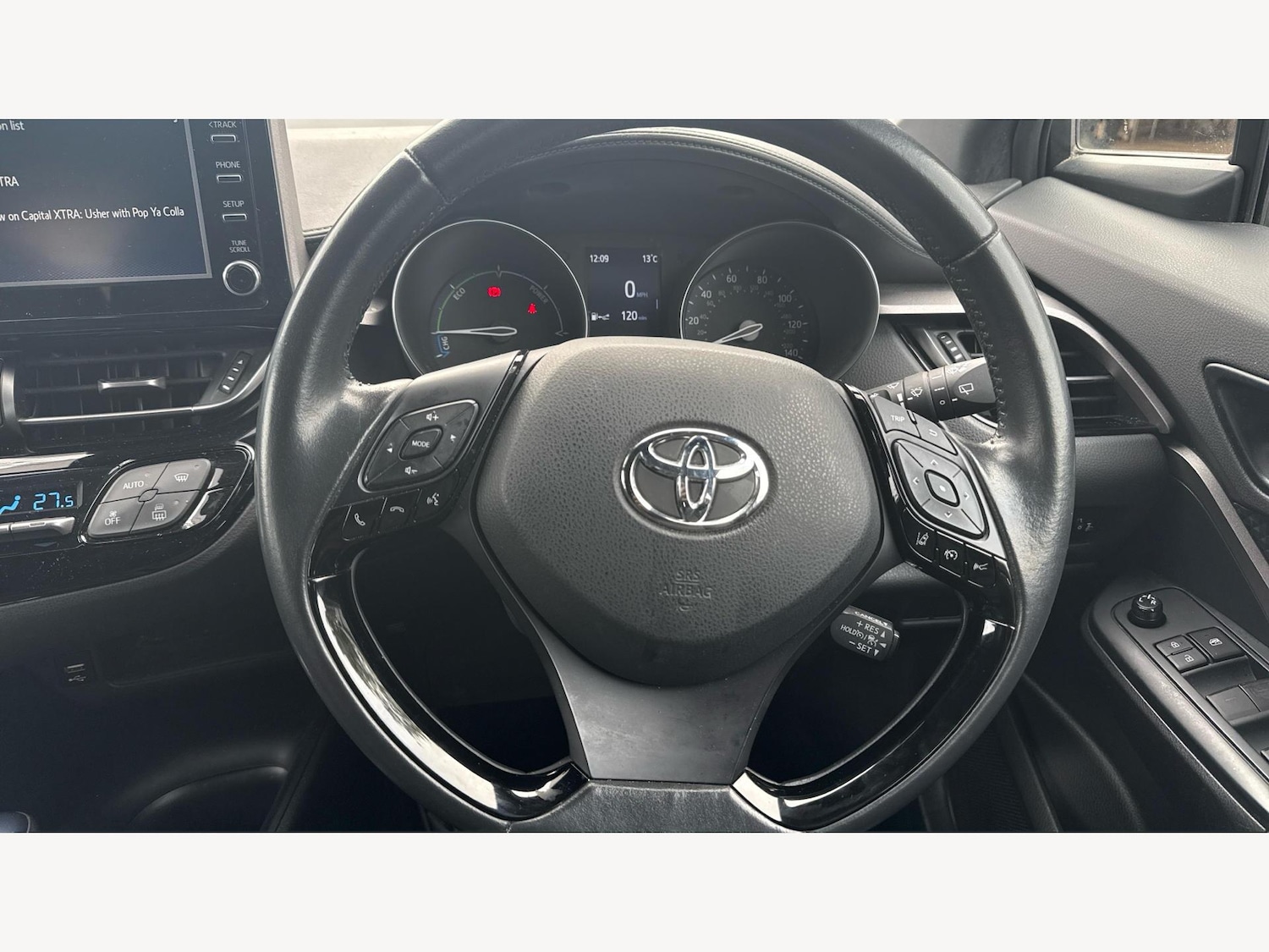 Used Toyota C-HR 2022 for sale - 76314734: Photo 10