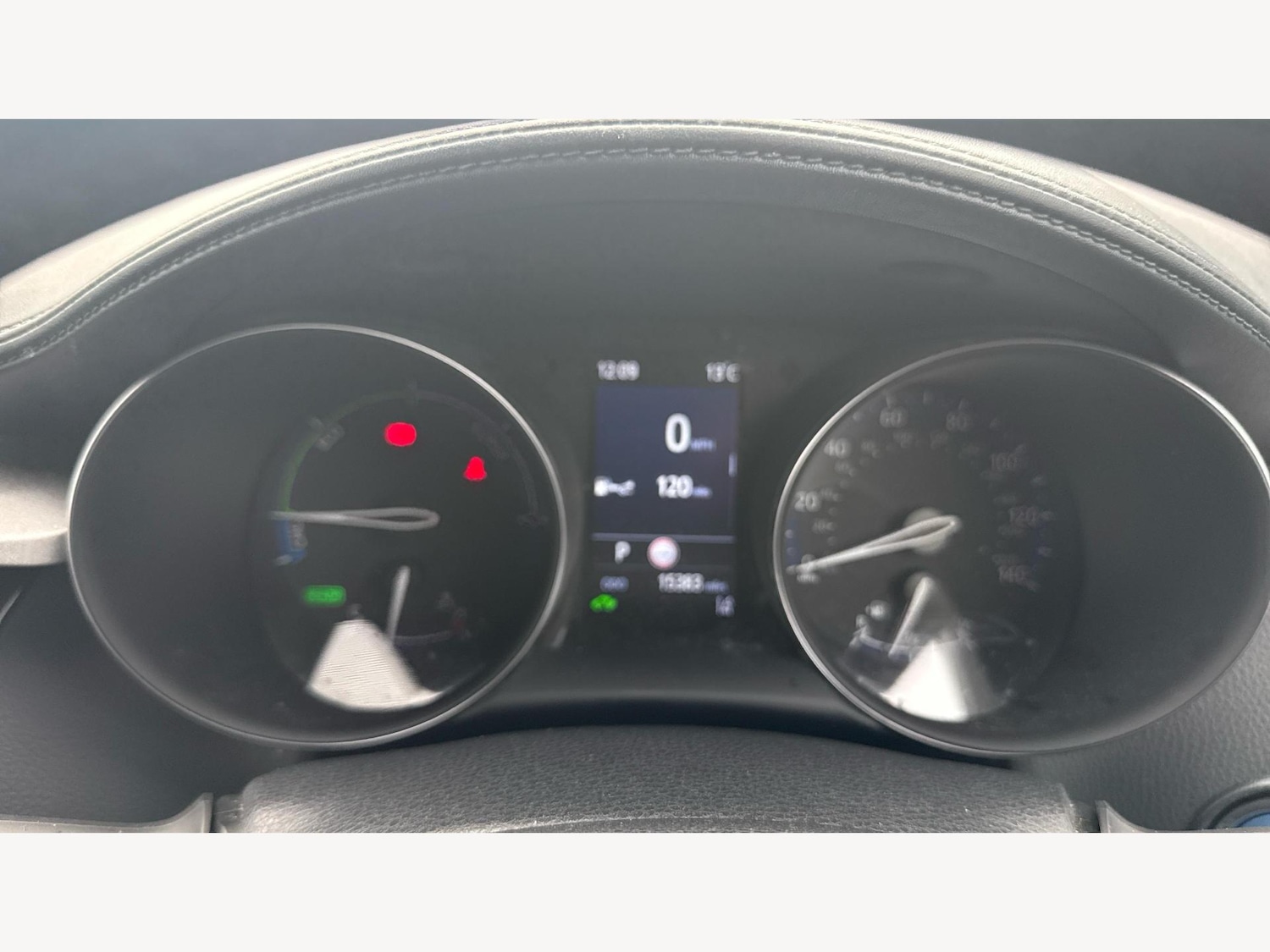 Used Toyota C-HR 2022 for sale - 76314734: Photo 11