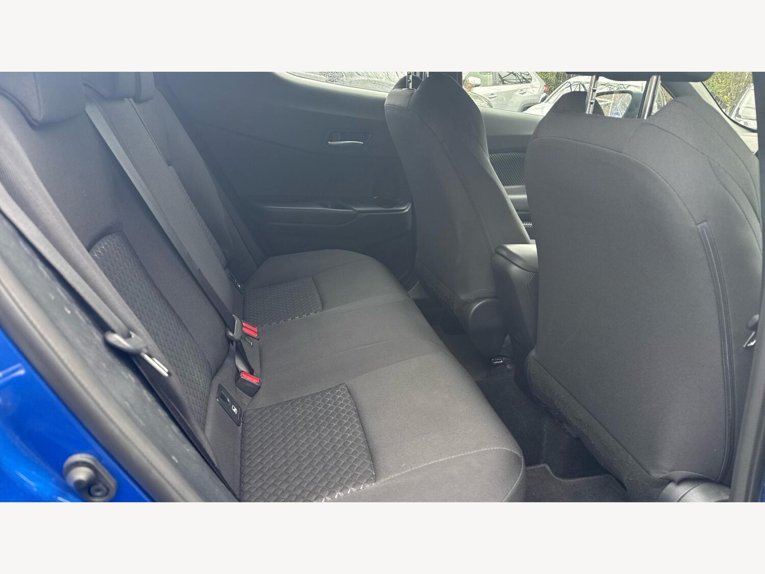 Used Toyota C-HR 2022 for sale - 76314734: Photo 14