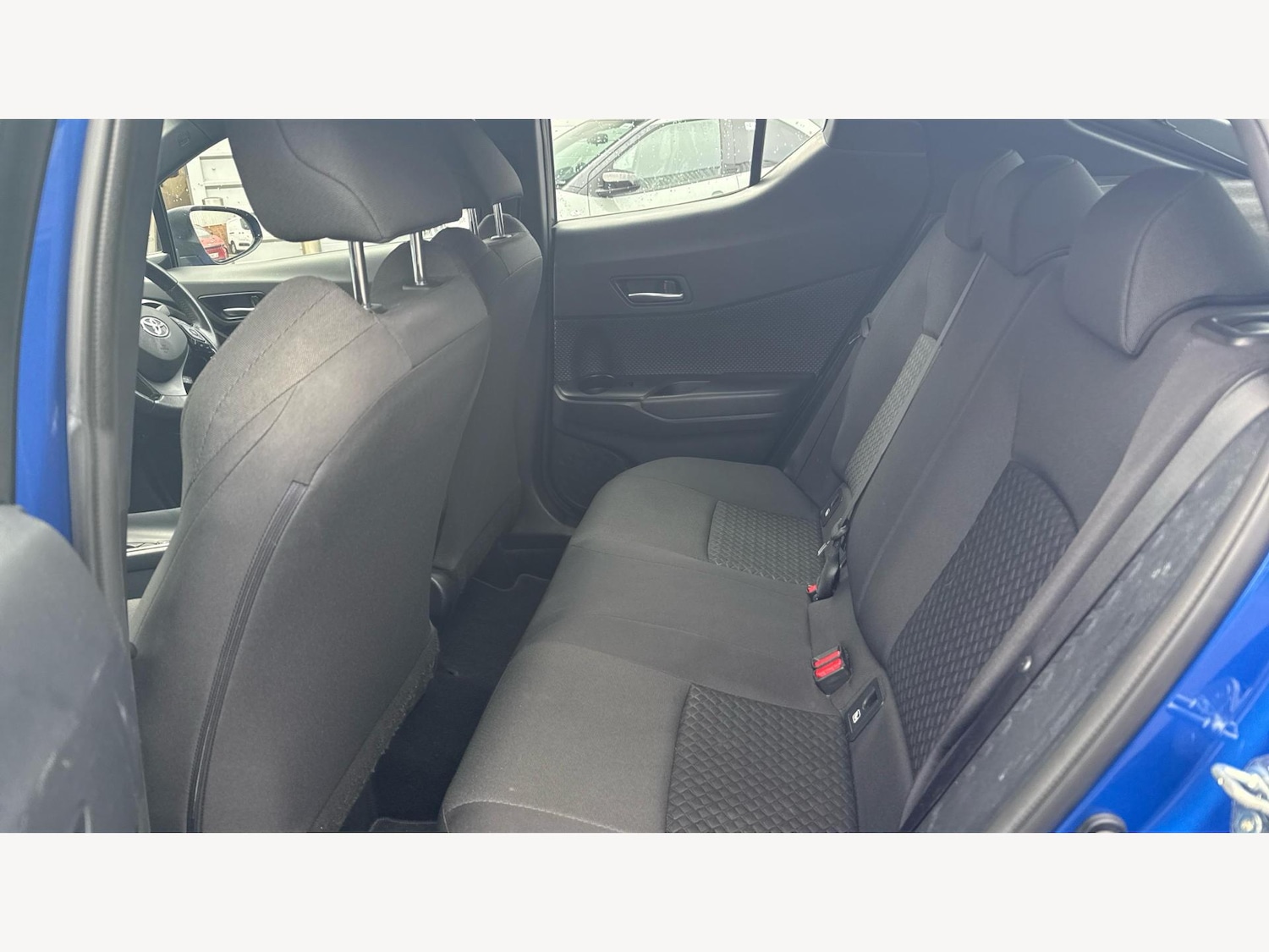 Used Toyota C-HR 2022 for sale - 76314734: Photo 15