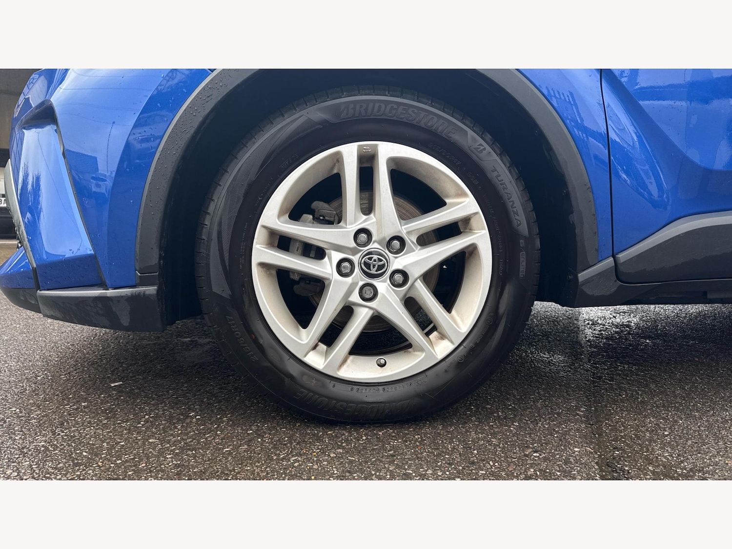 Used Toyota C-HR 2022 for sale - 76314734: Photo 20