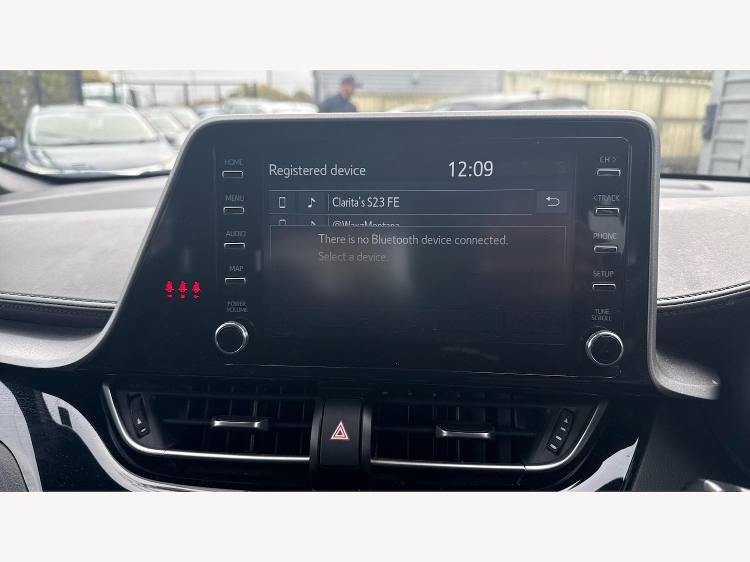Used Toyota C-HR 2022 for sale - 76314734: Photo 23