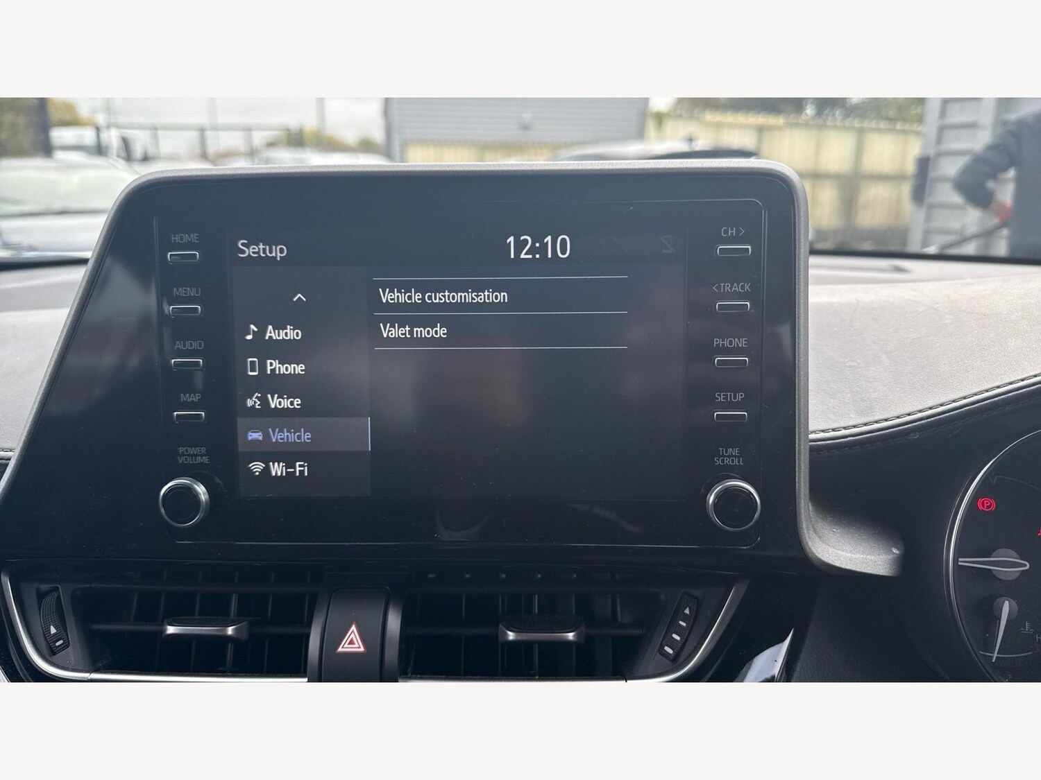 Used Toyota C-HR 2022 for sale - 76314734: Photo 25