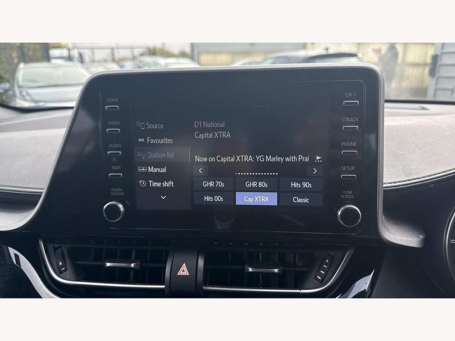 Used Toyota C-HR 2022 for sale - 76314734: Photo 26