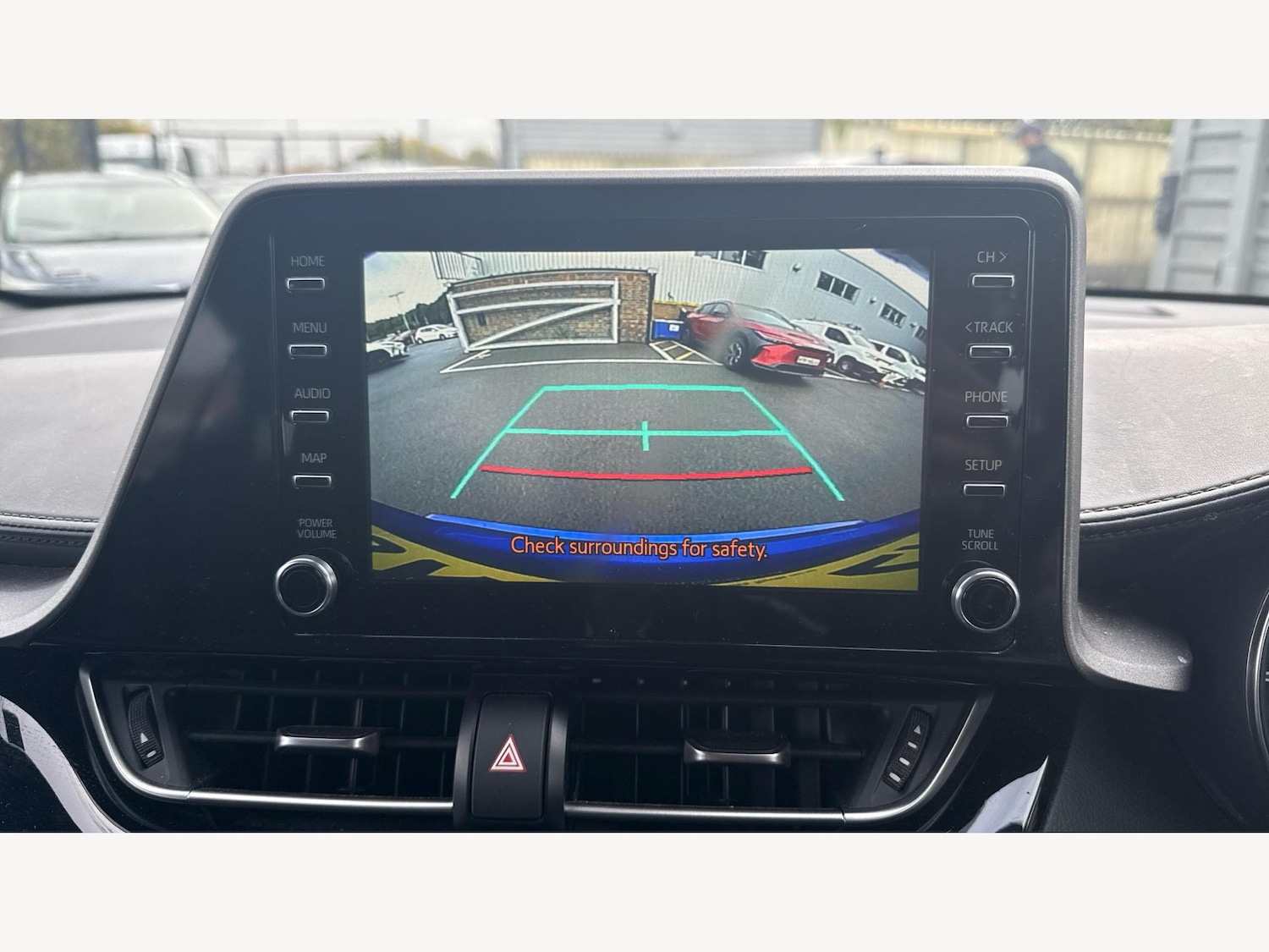 Used Toyota C-HR 2022 for sale - 76314734: Photo 27
