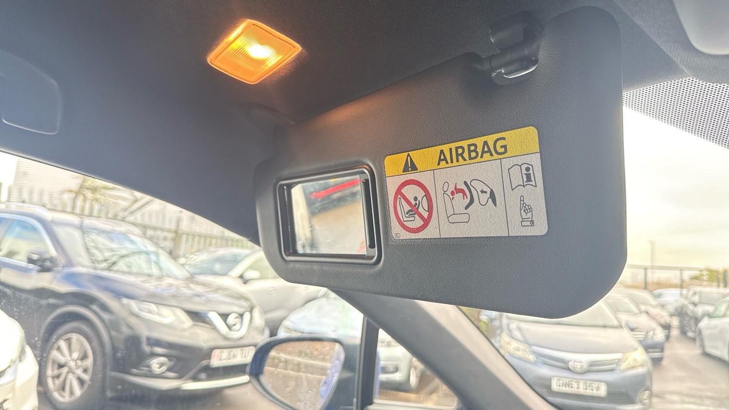 Used Toyota C-HR 2022 for sale - 76314734: Photo 36