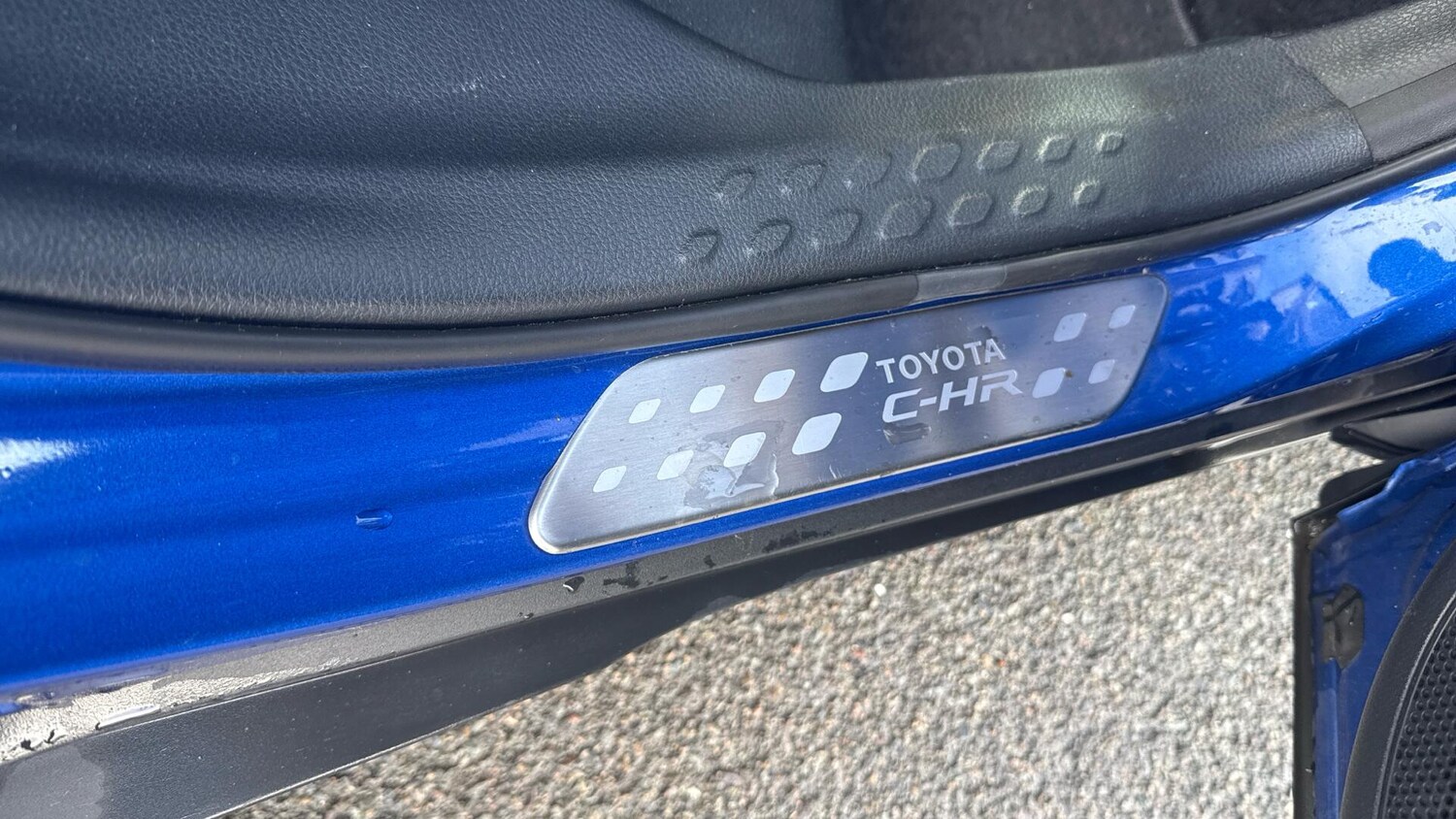 Used Toyota C-HR 2022 for sale - 76314734: Photo 46