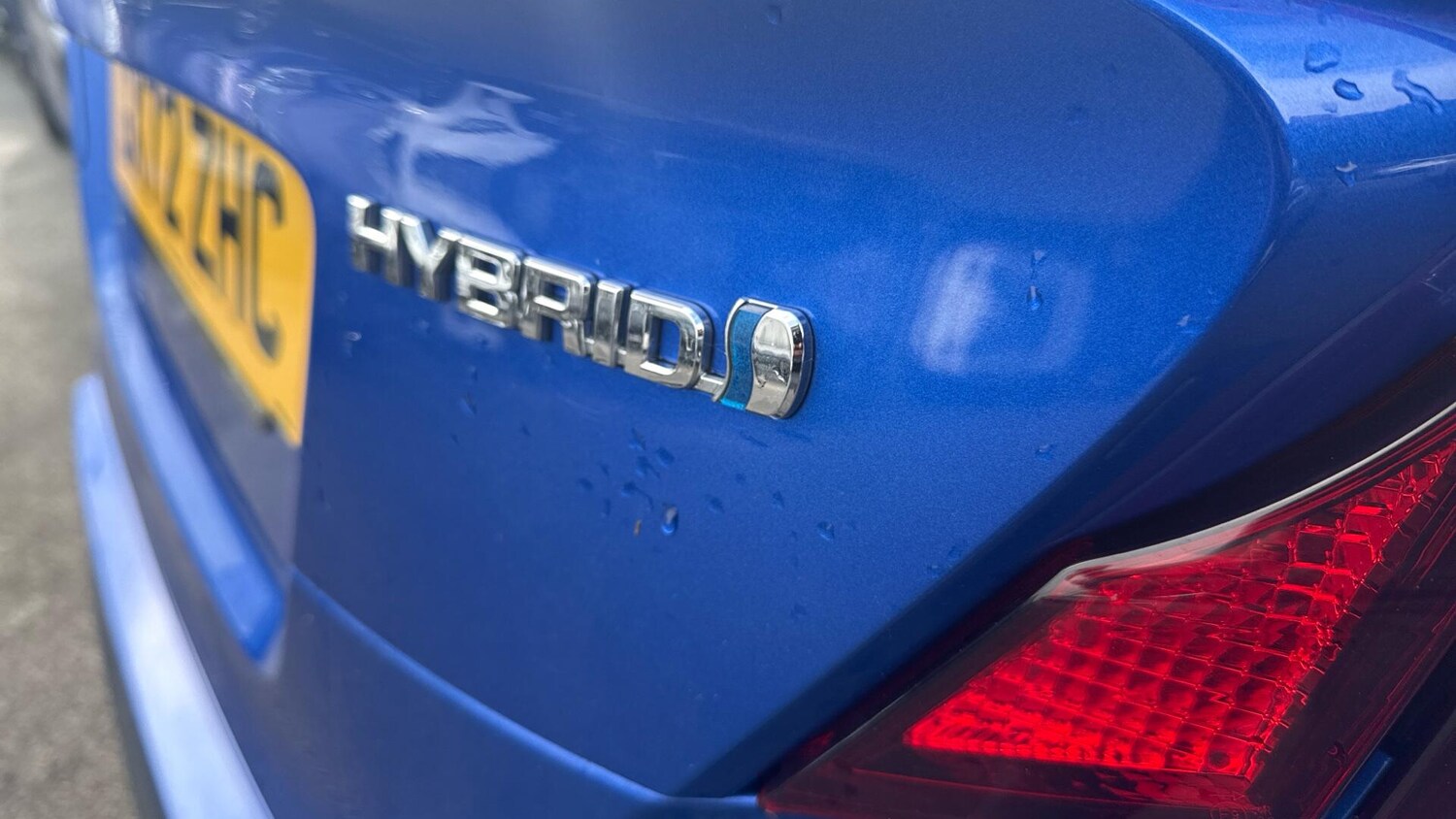 Used Toyota C-HR 2022 for sale - 76314734: Photo 47