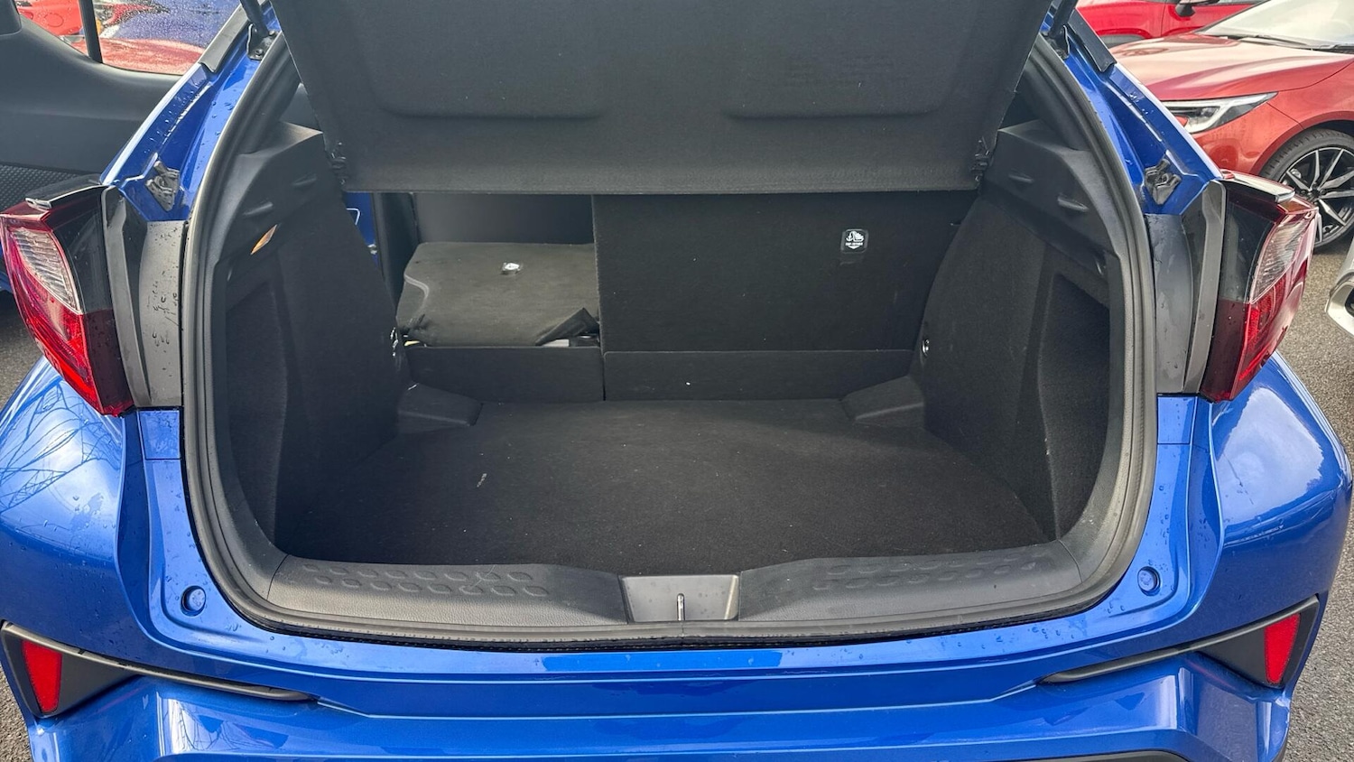 Used Toyota C-HR 2022 for sale - 76314734: Photo 52